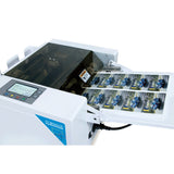 Formax FlashCard Business Card Cutter