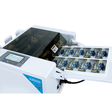Formax FlashCard Business Card Cutter