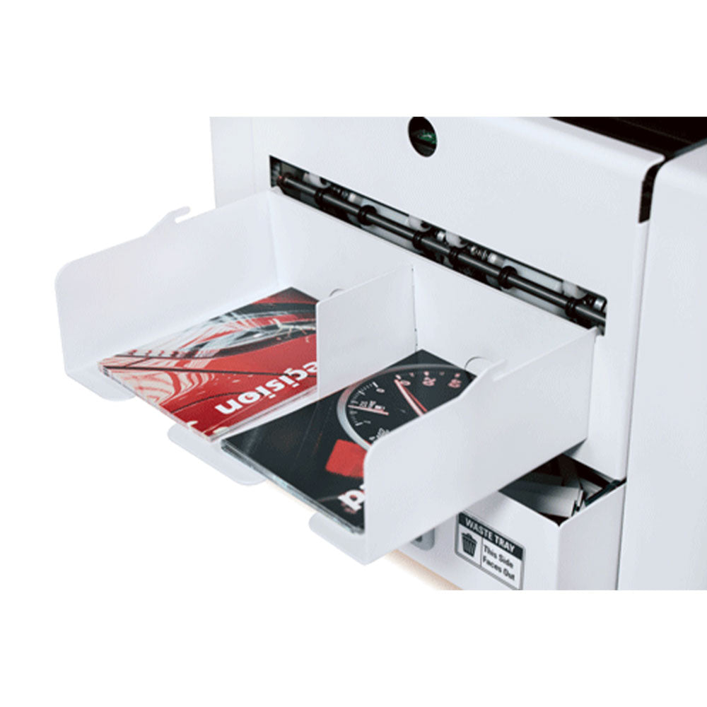 Formax FlashCard Business Card Cutter