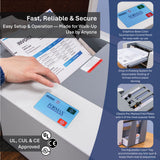 Formax AutoSeal FD 1506 Pressure Sealer