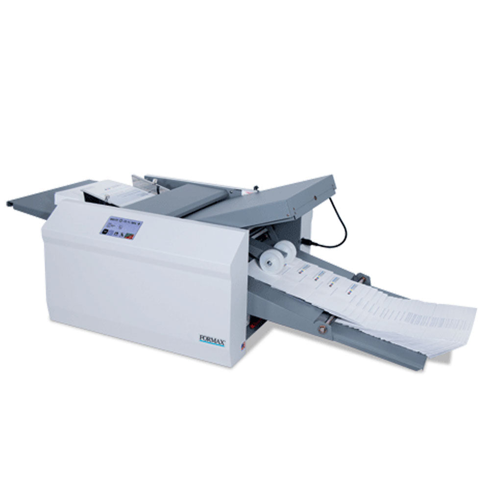 Formax AutoSeal FD 2056 Pressure Sealer