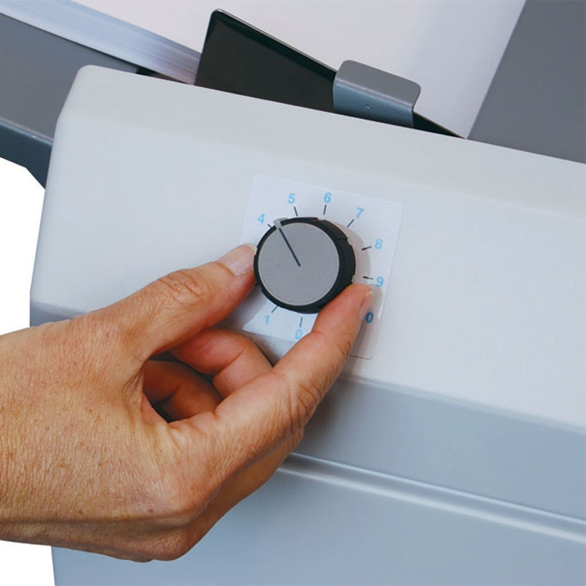 Formax FD 322 Document Folder