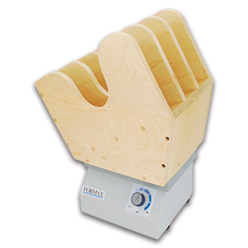 Formax FD 402P3 Paper Jogger