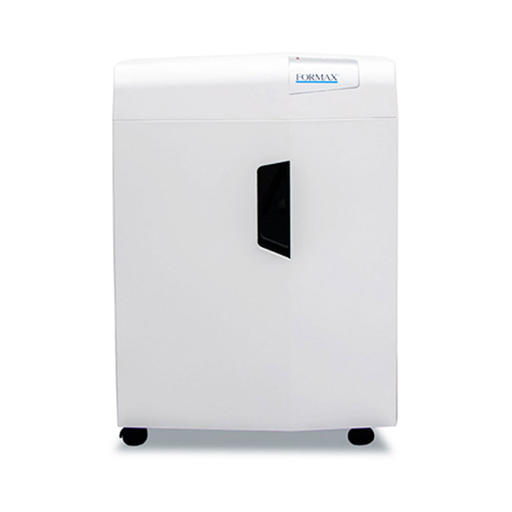 Formax FD 8206CC Deskside Shredder