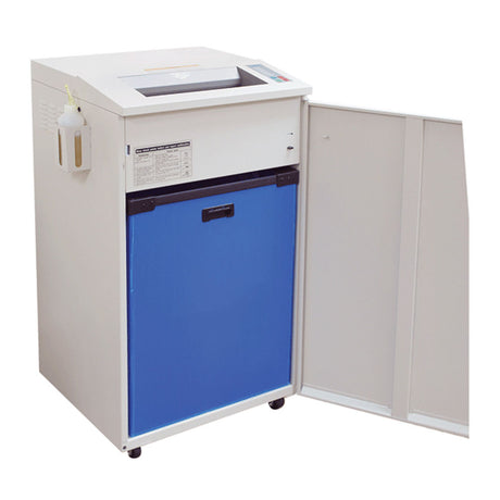 Formax FD 8650HS High Security Office Shredder