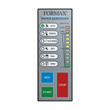 Formax OnSite FD 8704CC Multimedia Shredder