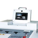 Formax FD 87HDS-R Hard Drive Shredder