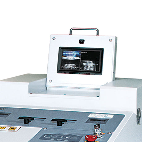 Formax FD 87HDS-R Hard Drive Shredder