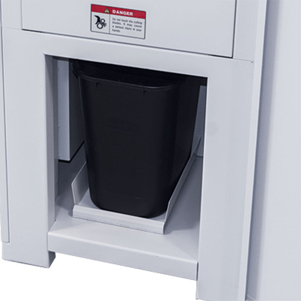 Formax FD 87HDS-R Hard Drive Shredder