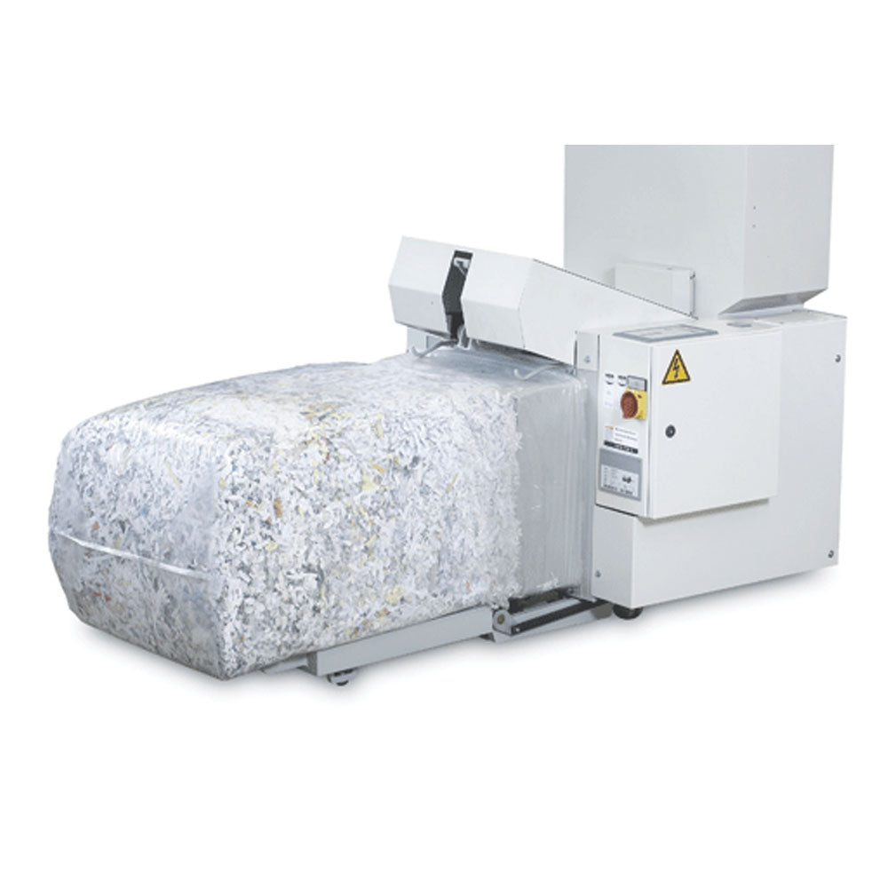 Formax FD 8906B Industrial Shredder