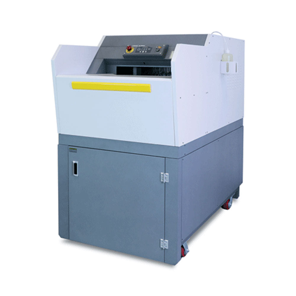 Formax FD 8906CC Industrial Shredder