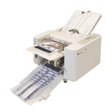MBM 208J Friction Feed Paper Folder