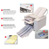 MBM 408A Friction Feed Paper Folder