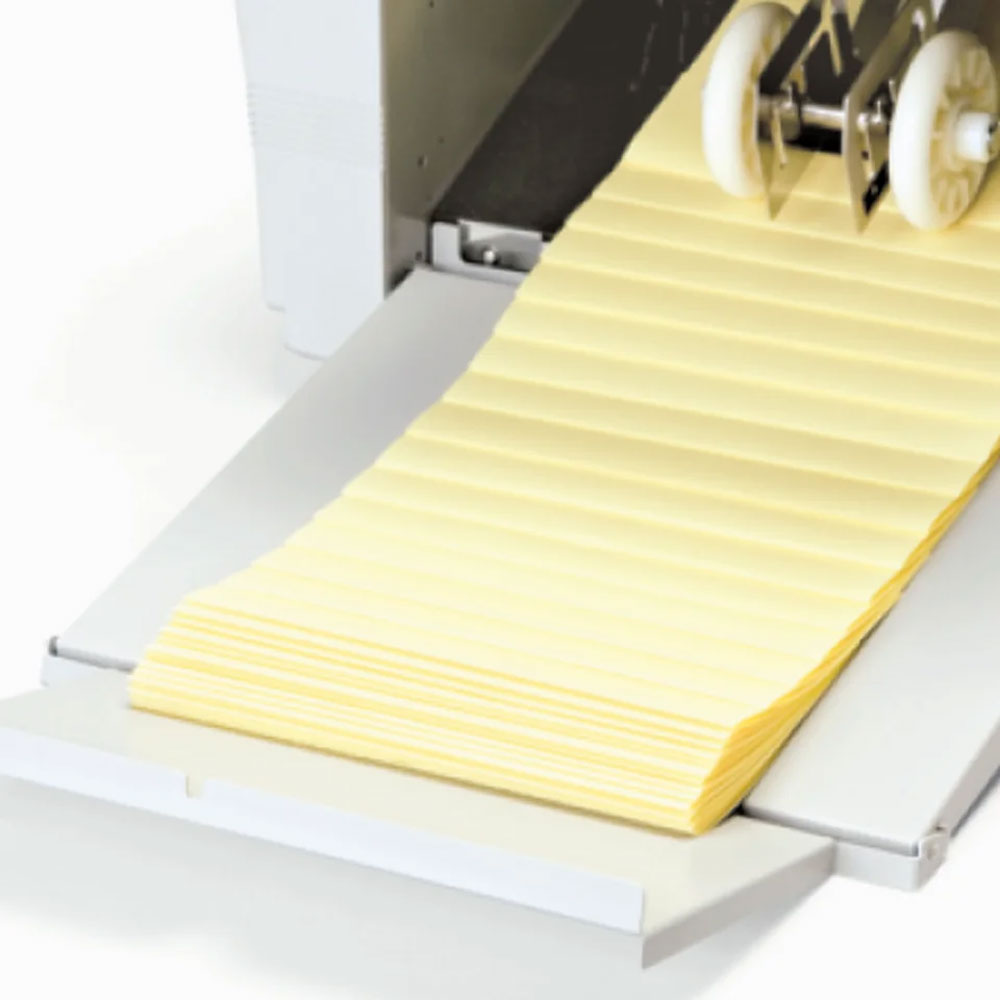 MBM 408A Friction Feed Paper Folder