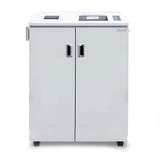 Formax FD 8732HS High Security Paper / Optical Media Shredder