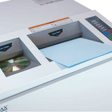 Formax FD 8732HS High Security Paper / Optical Media Shredder