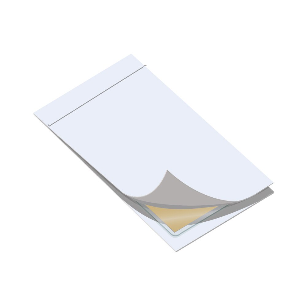 TruLam Letter/Legal Size Heavy Duty Laminating Carriers (Qty 5)