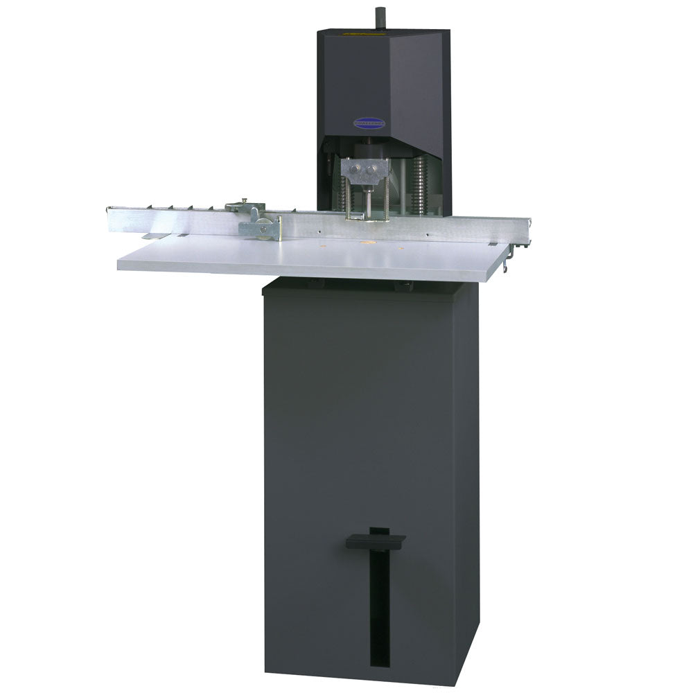 Challenge JF Single-Spindle Paper Drill