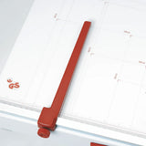 MBM 1046 Triumph 18″ Guillotine Paper Cutter