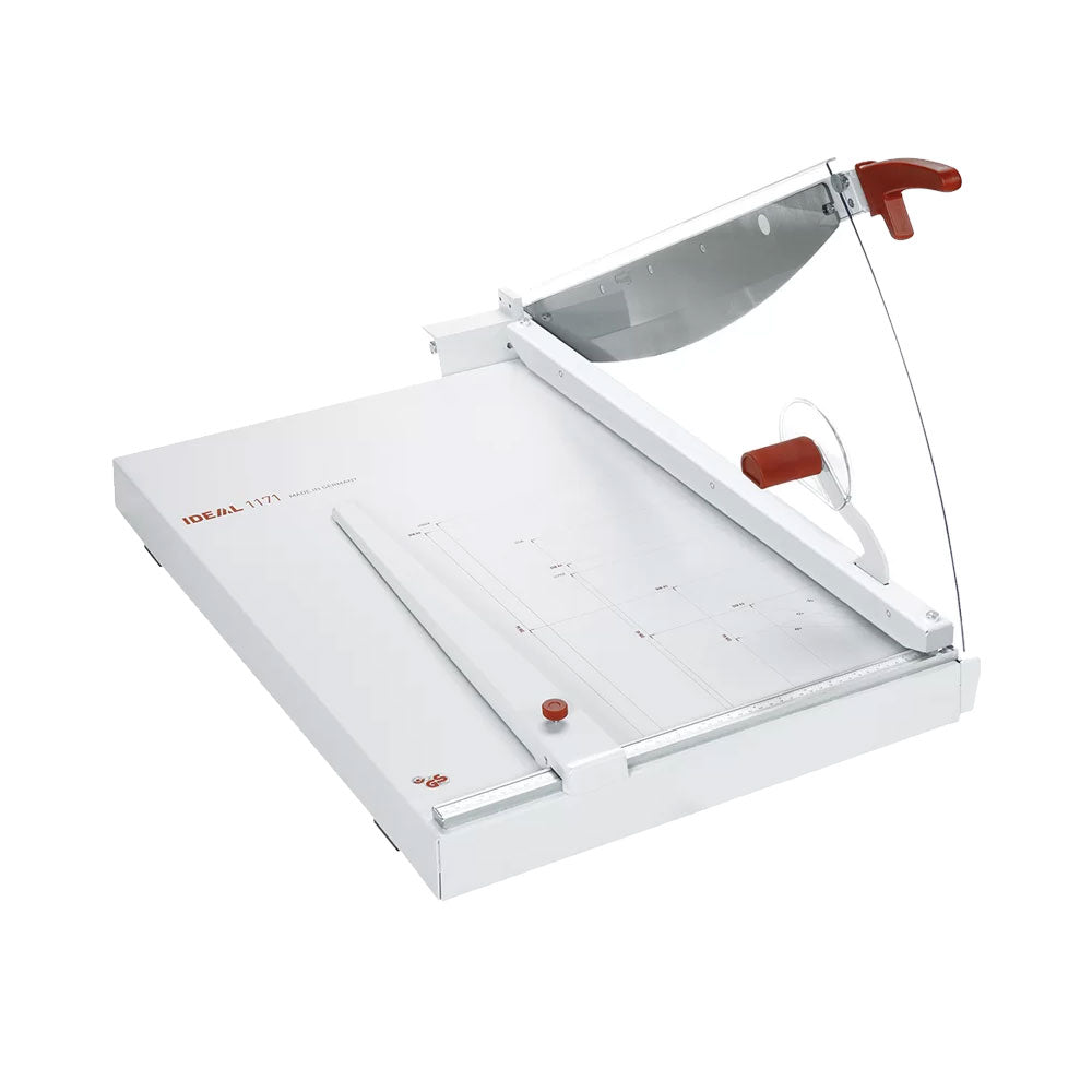 MBM 1171 Triumph 28″ Guillotine Paper Cutter