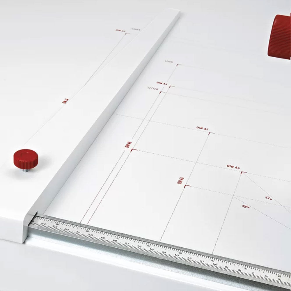 MBM 1171 Triumph 28″ Guillotine Paper Cutter