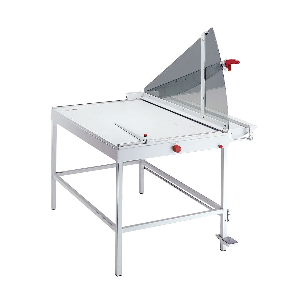 MBM Triumph 1110 Guillotine Paper Cutter