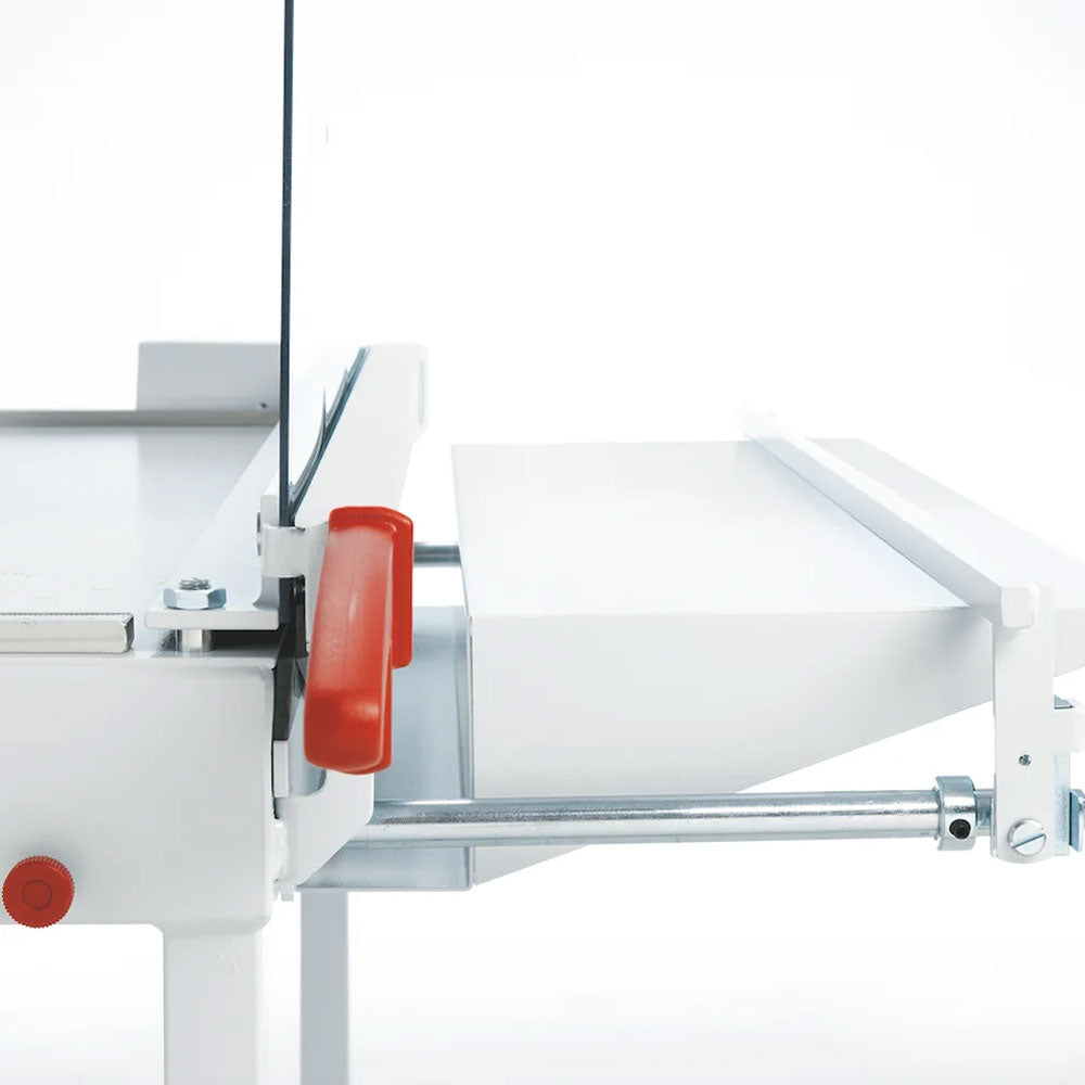 MBM Triumph 1110 Guillotine Paper Cutter
