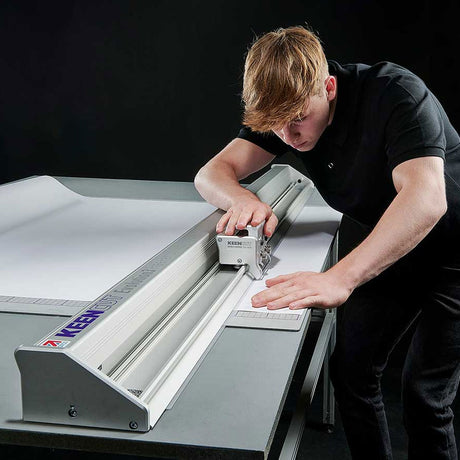 Keencut Evolution3 FreeHand Rotary Cutter