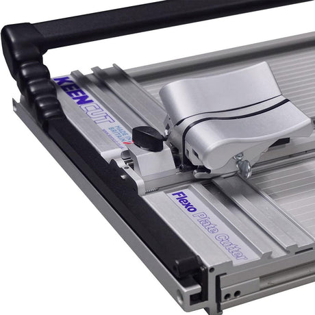 Keencut Flexo Plate Cutter