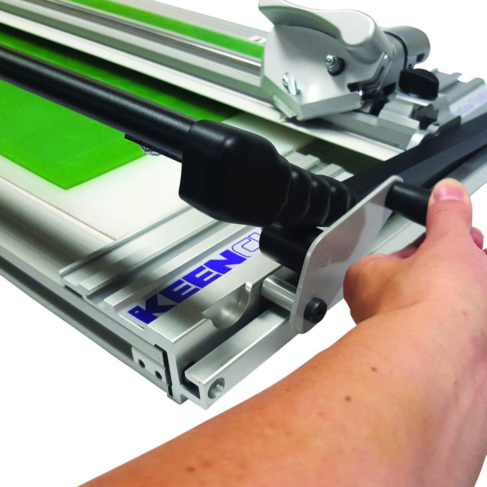 Keencut Flexo Plate Cutter