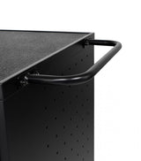 Luxor 18-Laptop / Chromebook Charging Cart - With Locking Doors