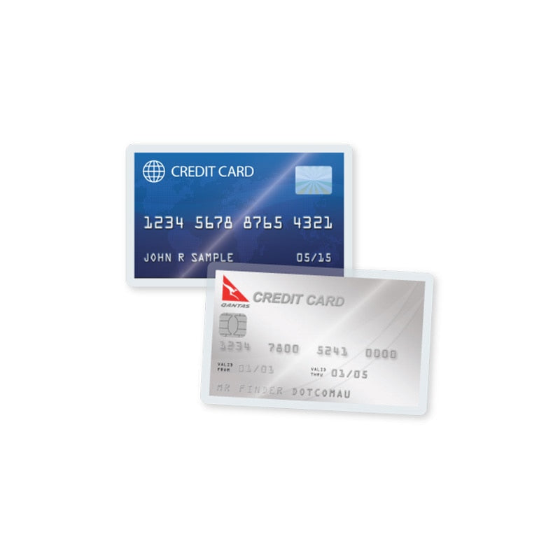 TruLam 5 Mil Laminating Pouches with Matte/Matte Finish, Credit Card Size, 2-1/8" x 3-3/8", 100/Bx