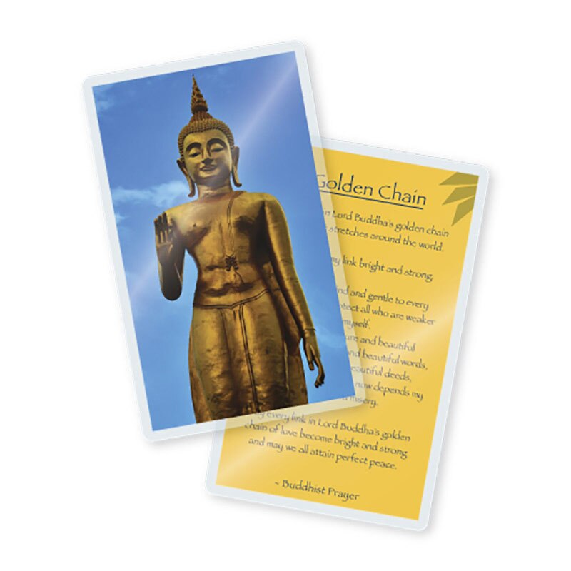 TruLam Laminating Pouches - Prayer Card Size - 2-3/4-Inch by 4-1/2-Inch - 5 Mil Thickness - 500 Per Box