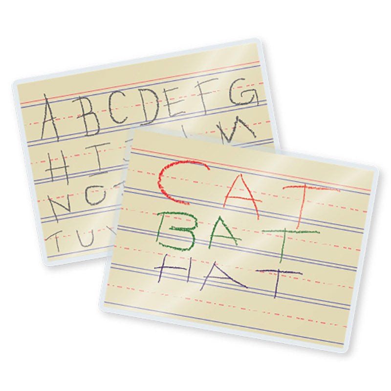 TruLam 7 Mil Laminating Pouches, Giant Card Size, 4-1/2" x 6", 100/Bx