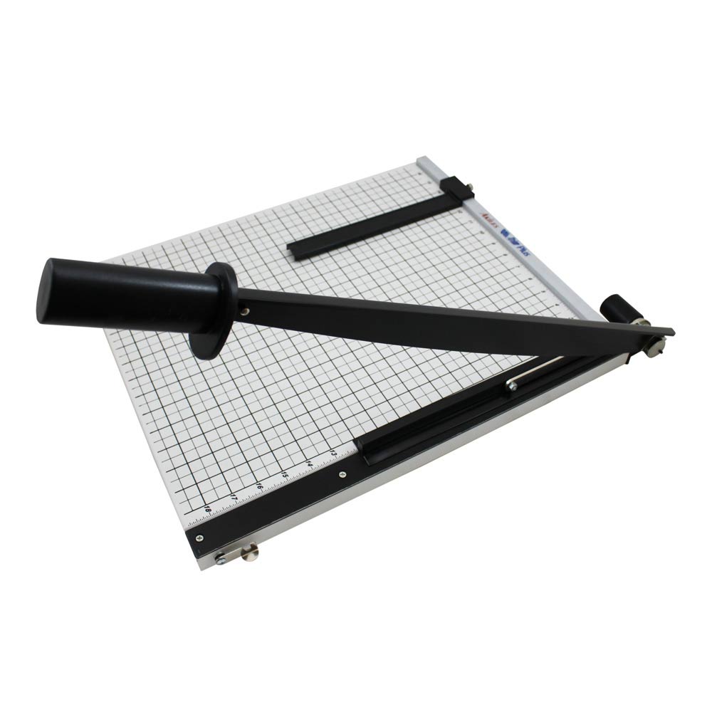 Akiles OffiTrim Plus Manual Paper Trimmer 18 in. x 16 in.
