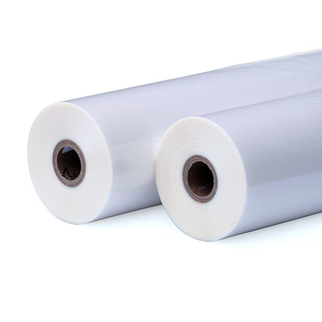 TruLam 3 Mil Megabond Roll Laminating Film 13" x 250' x 3" Core