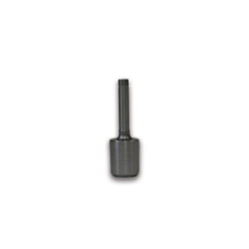 Lassco Wizer 1/2 in. Diameter Style L 1 in. Hollow Drill Bit