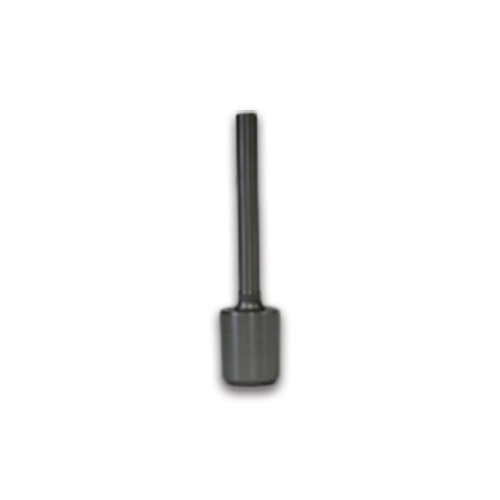 Lassco Wizer 1/4 in. Diameter Style A 2.5 in. Hollow Drill Bit
