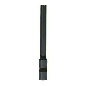 Lassco Wizer 5/16 in. Diameter Style H 2.5 in. Hollow Drill Bit