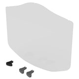 Cap Guard - Face Shield Kit for Hats