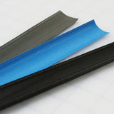 Powis Parker 11" Fastback LX Strips (100/bx)