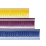 Powis Parker 8-1/2" Fastback Super Strips (100/bx)