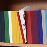 Powis Parker 8-1/2" Fastback Super Strips (100/bx)