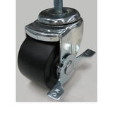 Laminating Roll Storage Caddy