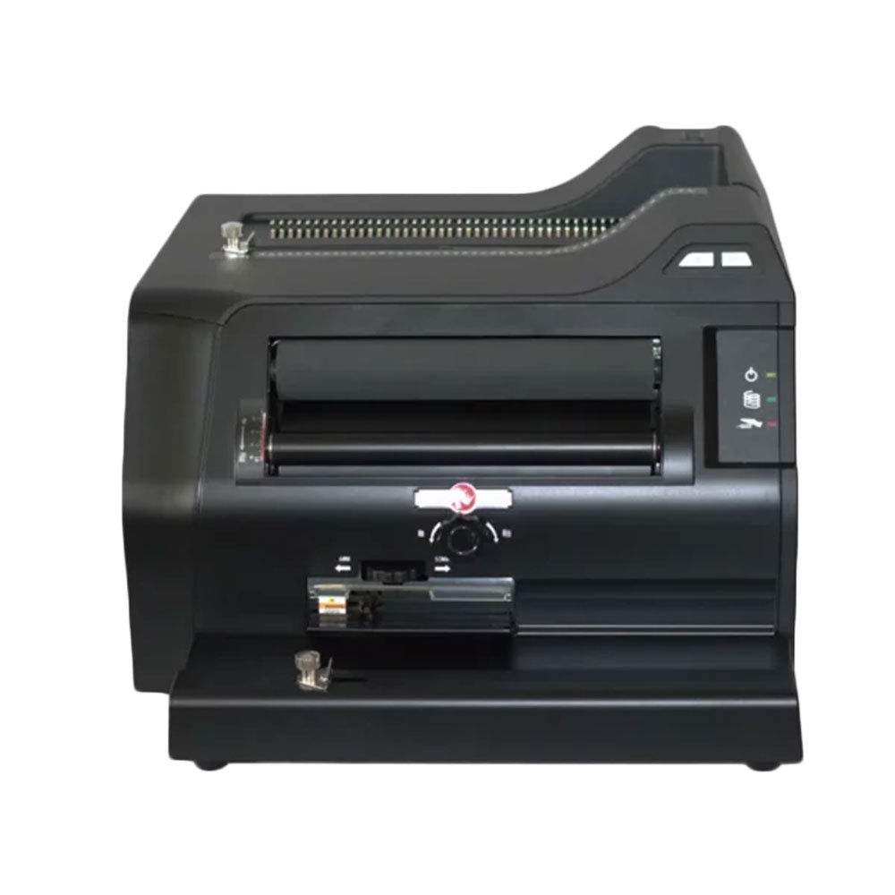 Rhin-O-Tuff CBS3000 23" Electric Coil Binding System 3000