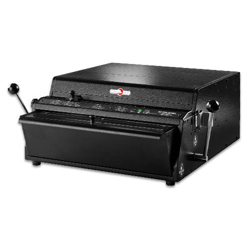 Rhin-O-Tuff ONYX HD7700 ULTIMA 14" Heavy Duty Table Top Modular Punch