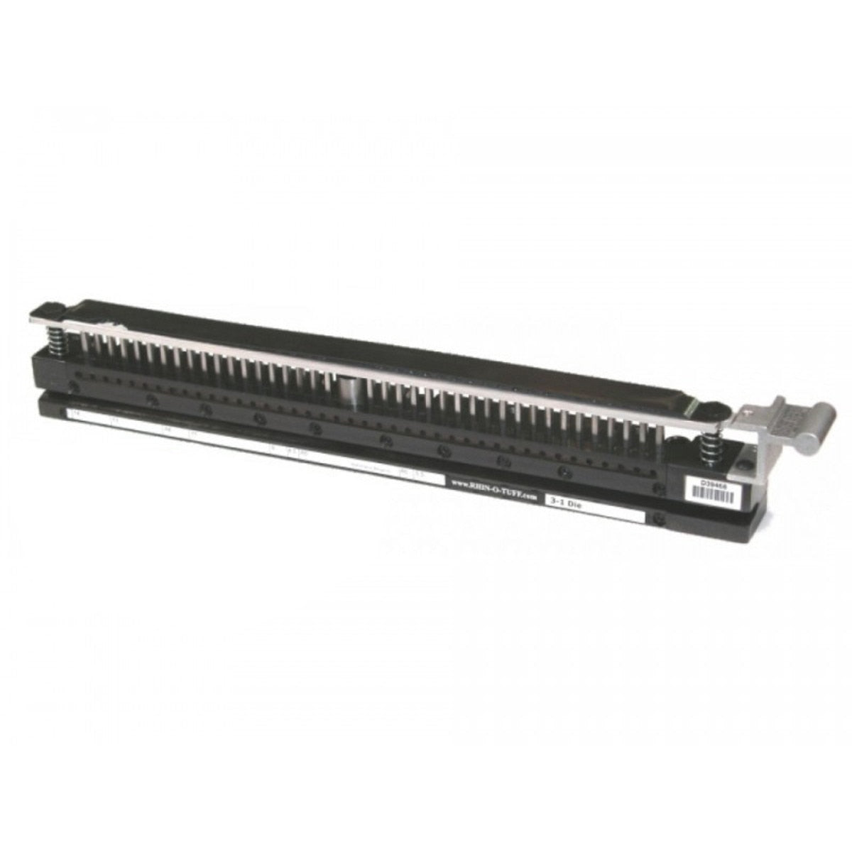 Rhin-O-Tuff 11" Die for OD4012 Modular Punch