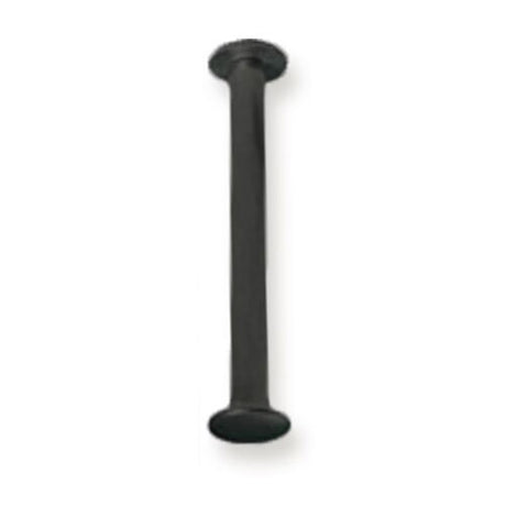2" Aluminum Chicago Screws/Screw Posts (100 sets/bx)