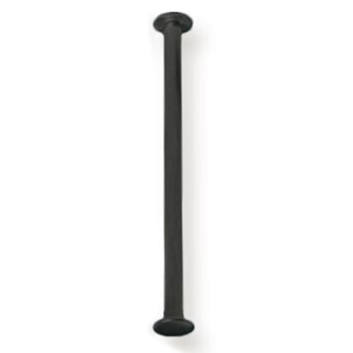 3-1/2" Aluminum Chicago Screws/Screw Posts (100 sets/bx)