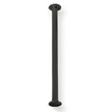 3-1/2" Aluminum Chicago Screws/Screw Posts (100 sets/bx)